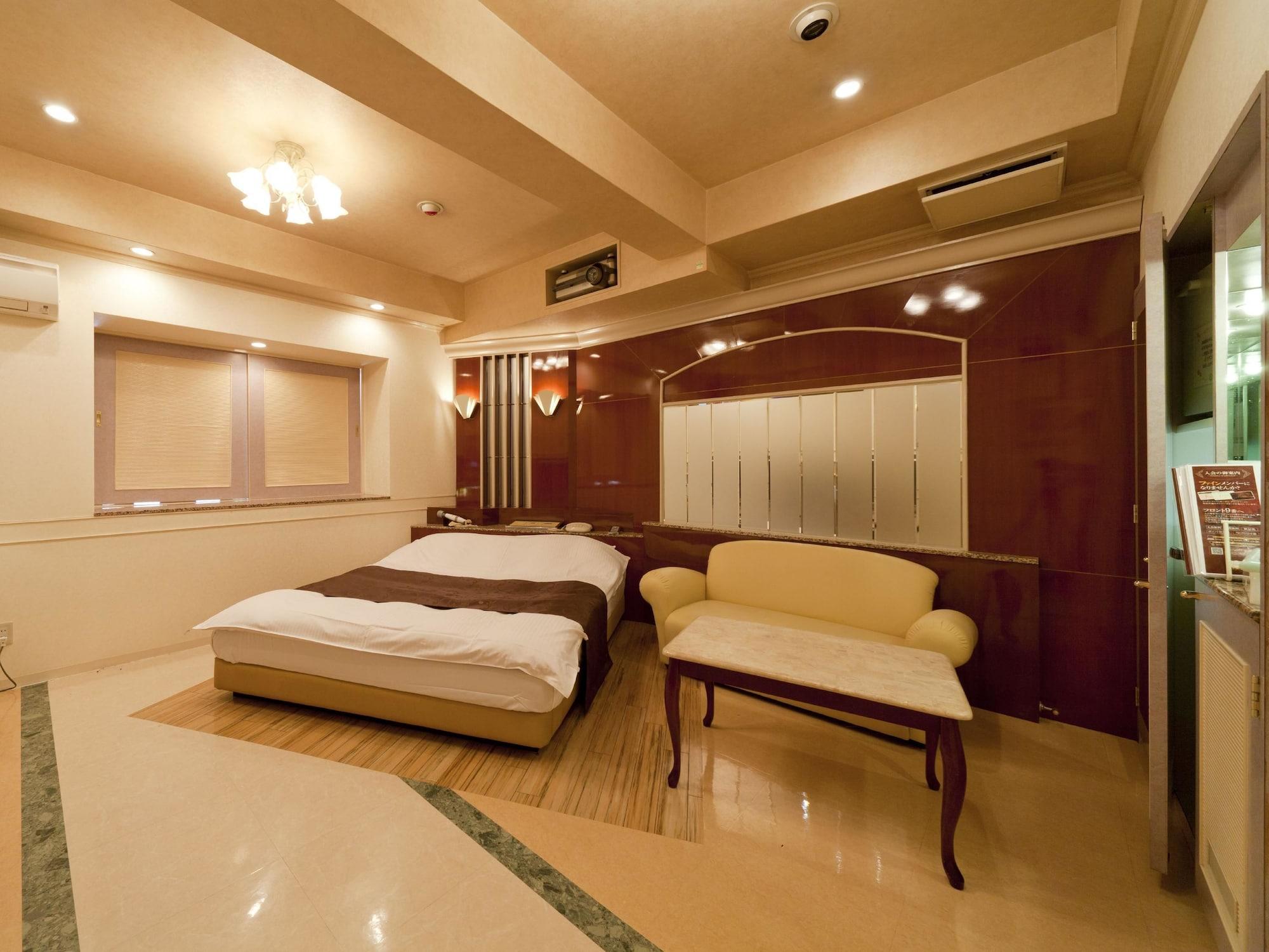 Hotel Fine Biwako I  Moriyama Exterior foto