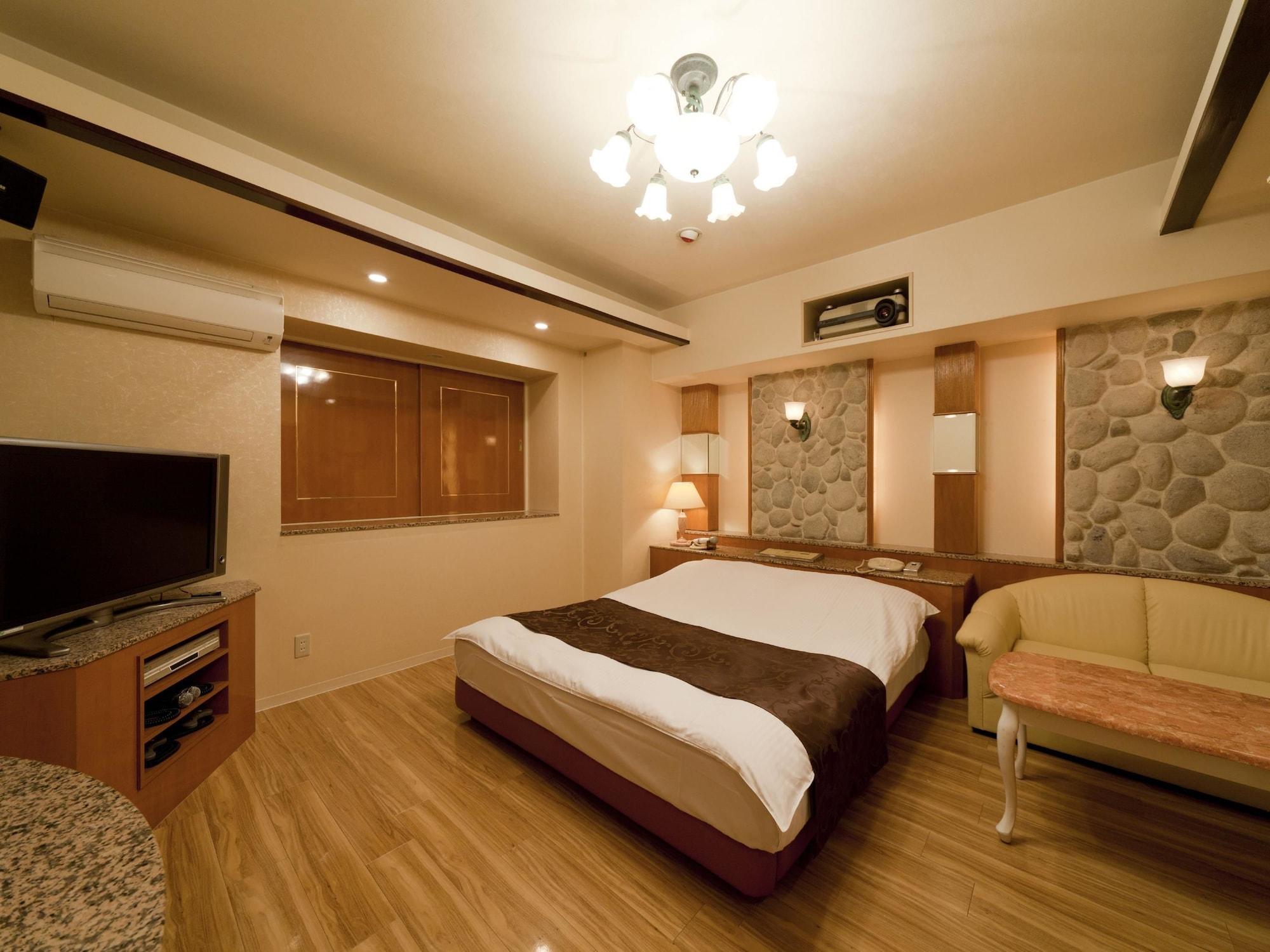 Hotel Fine Biwako I  Moriyama Exterior foto